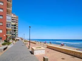 3 Bedroom Gorgeous Apartment In Sueca