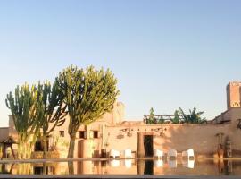 La Parenthese de Marrakech, hotel near Assoufid Golf Club, Tameslouht
