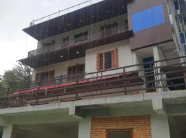 LA SIESTA INDIA CHAMBA -(HOTEL HAVEN AND HILLS), hotel in Chamba