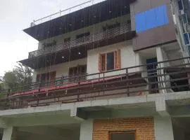 LA SIESTA INDIA CHAMBA -(HOTEL HAVEN AND HILLS)