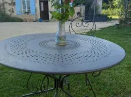 Residence de la demi-lune