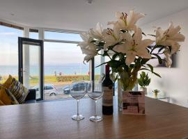 Eden Escapes Serviced Apartments, family hotel in Morecambe