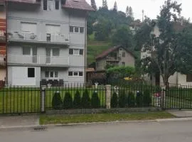 Apartman Zivanovic