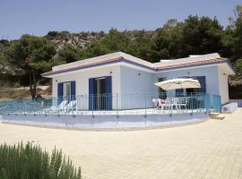 Sole Mare - Casa Vacanze Chiavarello, günstiges Hotel in Licata