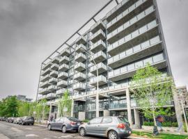 Kensington Suite 2bed & 1bath, hotel malapit sa Kensington, Calgary