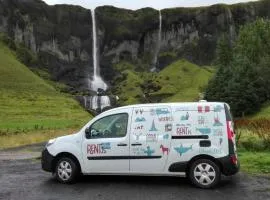 Rent Campervans