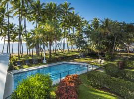 Alamanda Palm Cove by Lancemore, hotell i Palm Cove