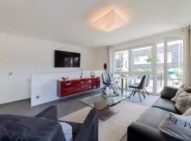 Ferienwohnung Sonnendeck 2 Scharbeutz