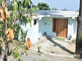 Pine Wood, hotel v destinaci Kotgarh