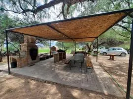 Finca Santa Rita