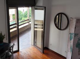 Casa Compartida Weyler