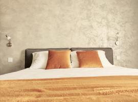 SouthShore Accommodation, hotel v destinaci Marsaskala