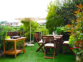 A 50 m de la plage et du port !, Hotel in Gassin