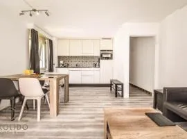 Apartment A im Grünen, Mörel Breiten