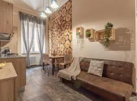 Galvani Apartments