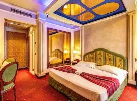 Dreamhotel