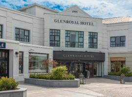 Glenroyal Hotel, hotel in Maynooth