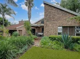 The House Fourways