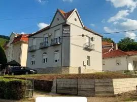 Vila Srbija