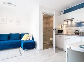 Jakubowa Polana - apartamenty