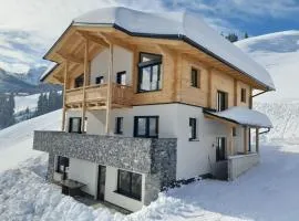 Appartement Kuschelzeit Jansenbichl