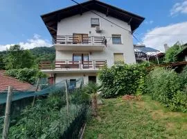Apartma DOMA