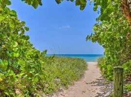 Boat Owners Paradise Jensen Beach Home with Dock!