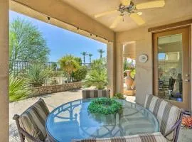 Sunny Palm Desert Home - Swim, Golf and Relax!