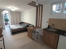 Tija Apartments