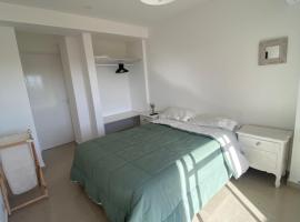 Departamento en C&oacute;rdoba con la mejor ubicaci&oacute;n Centro Nueva C&oacute;rdoba