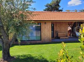 The Garden of Love, ξενοδοχείο σε Libourne