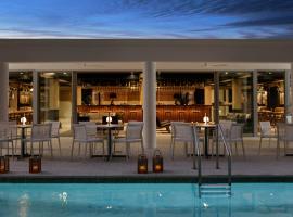 The Kimpton Shorebreak Fort Lauderdale Beach Resort, hotel near Prospect Road Railroad Station, Fort Lauderdale