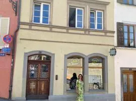 Ferienwohnung Gradeberg