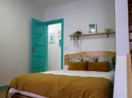 Casa dos Palecos