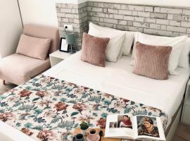 Apartamentos Élite - Frida