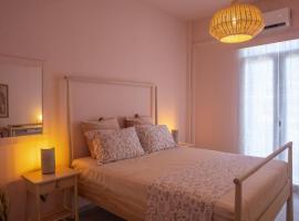 Ann's Apartment, Hotel in Lixouri