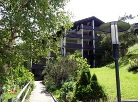 Arosa Brueggli B02, Hotel in Arosa