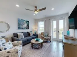 Gulf Place Residence 205- Let the Sea Set You Free