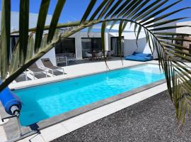 Superbe Villa Valentina, piscine chauffée, wifi