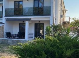 VILLA HOLIDAY, Hotel in Banjole