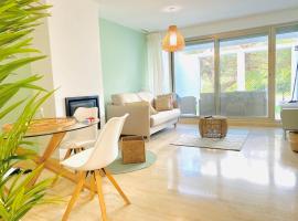 Apartament cala de Mijas