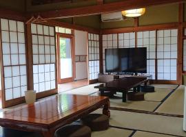 Kuonsou - Vacation STAY 90948v, cottage in Iwada