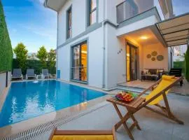Villa Alp Inn