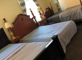 1/F 2 bed rooms, renta vacacional en Pittsburgh