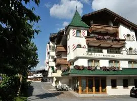 Sporthotel Almhof