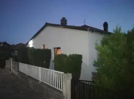 Apartman Lidija