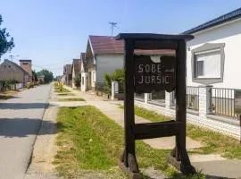 Seljačko domaćinstvo Juršić