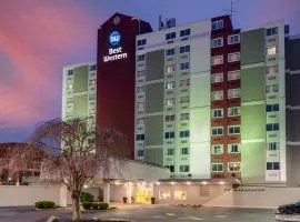 Best Western Charleston