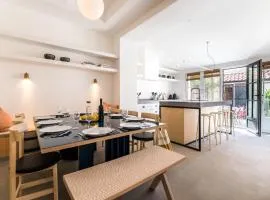 PAMPA KEYWEEK Town house with terrace in Biarritz