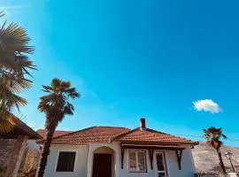Vila Zorka